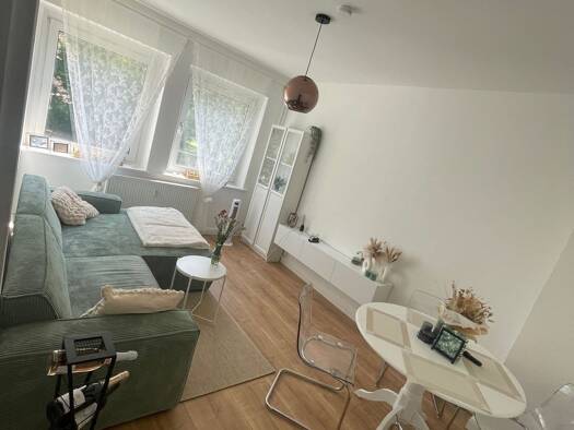Wohnung zur Miete 670 € 2 Zimmer 51 m² frei ab 01.12.2026 List Hannover 30163