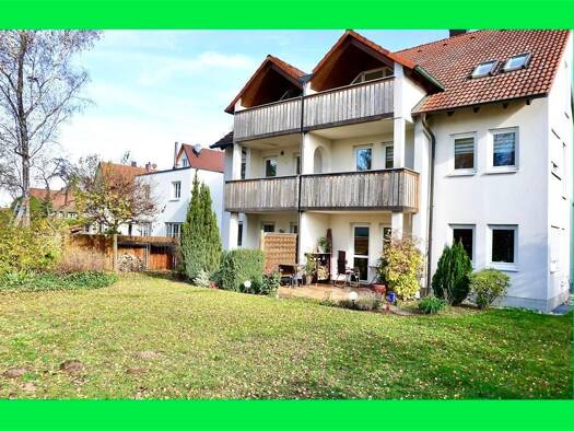 Wohnung zur Miete 350 € 1 Zimmer 23,4 m² 1. Geschoss frei ab sofort Eibach Nürnberg 90451