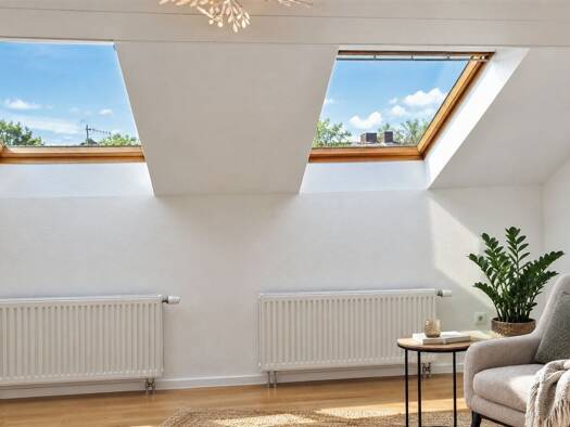 Wohnung zur Miete 355 € 2 Zimmer 65 m² 2. Geschoss Nohlstr. 44 Altstadt-Mitte Oberhausen 46045