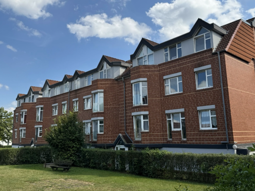 Wohnung zur Miete 965 € 3 Zimmer 80,2 m² frei ab 01.04.2026 Hemslinger Weg 5 Mahndorf Bremen 28307