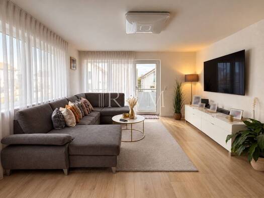 Wohnung zum Kauf 470.000 € 4 Zimmer 128,6 m² Horb Horb am Neckar 72160