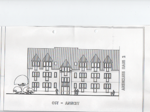 Wohnung zur Miete 800 € 3 Zimmer 79 m² Geschoss -1/2 frei ab 01.01.2026 Akazienweg 20 Winsen Winsen (Luhe) 21423