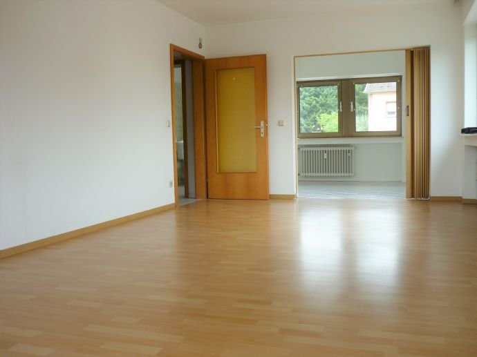 Wohnung zur Miete 390 € 2 Zimmer 62 m²<br/>Wohnfläche 1.<br/>Geschoss Hauptstraße Düppenweiler Beckingen 66701