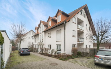 Wohnung zur Miete 1.290 € 4 Zimmer 97 m² EG In den Teilern 19A Ebersheim Mainz-Ebersheim 55129