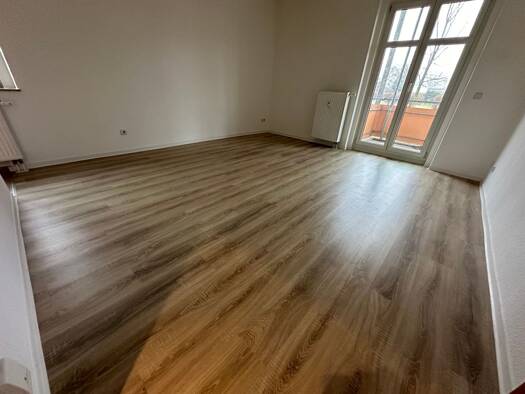 Wohnung zur Miete 361 € 3 Zimmer 64,4 m² Carl-von-Ossietzky-Str. 46 Lutherviertel Chemnitz 09126