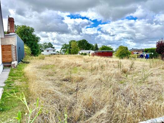 Grundstück zum Kauf provisionsfrei 47.500 € 1.704 m² Grundstück frei ab sofort Wentdorf Cumlosen 19322