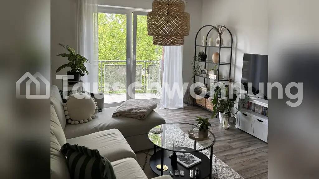 Wohnung zur Miete Tauschwohnung 570 € 2 Zimmer 44 m² Sentrup Münster 48149