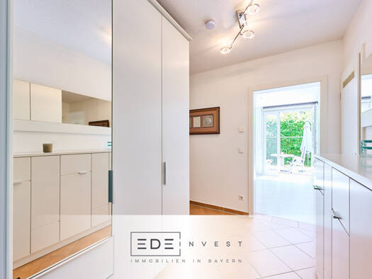 Stadthaus zum Kauf 849.000 € 4 Zimmer 99 m² 145 m² Grundstück Trudering-Riem München 81827