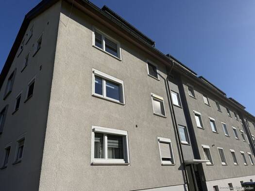 Wohnung zum Kauf 105.000 € 2 Zimmer 50 m² Mühlhausen 73347