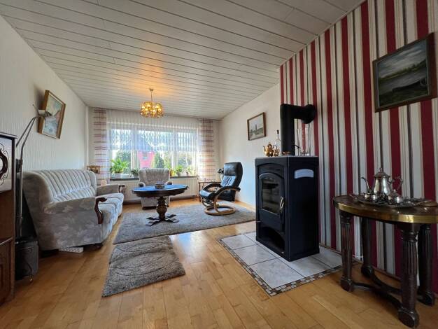 Doppelhaushälfte zum Kauf 239.000 € 5 Zimmer 155 m² 818 m² Grundstück frei ab sofort Conrebbersweg Emden 26721