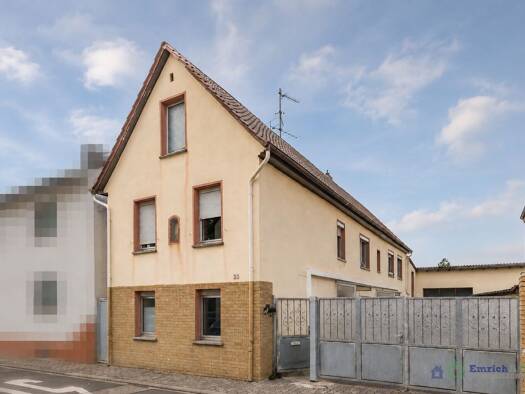 Einfamilienhaus zum Kauf 399.000 € 5 Zimmer 149 m² 415 m² Grundstück Finthen Mainz 55126