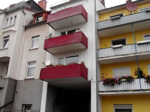 Wohnung zum Kauf 75.000 € 2 Zimmer 47,5 m² frei ab sofort Innenstadt Gütersloh 33330