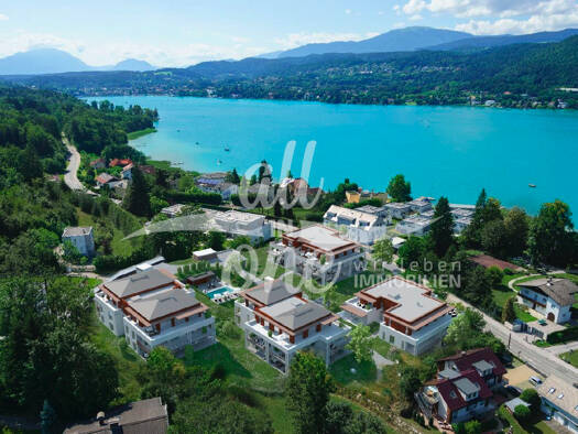 Wohnung zur Miete 1.503 € 3 Zimmer 77,3 m² EG Velden am Wörther See 9220