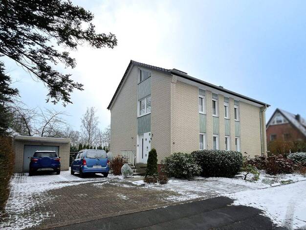 Mehrfamilienhaus zum Kauf 289.000 € 8 Zimmer 160,7 m² 974 m² Grundstück Dörenthe Ibbenbüren 49479