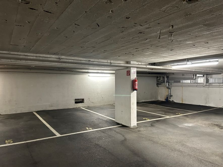 Tiefgaragenstellplatz zur Miete 75 € Hauptstraße 4 Seekirchen am Wallersee 5201