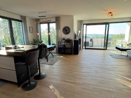 Penthouse zur Miete 1.335 € 2 Zimmer 89 m² frei ab 01.12.2026 Parkstraße Lüdenscheid Lüdenscheid 58509