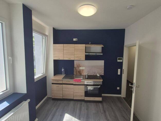 Maisonette zur Miete 520 € 1,5 Zimmer 38 m² EG Nordstadt Pforzheim 75177
