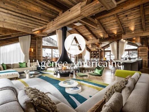 Haus zum Kauf 18.315.000 € 520 m² Centre-Village Val-d'Isère 73150