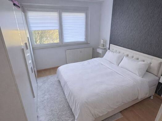 WG-Zimmer zur Miete 420 € 3 Zimmer 57 m² Geschoss 2/5 frei ab 01.06.2026 Karl-Kippenhahn-Straße 39 Mosel Zwickau 08058
