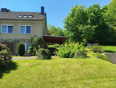 Haus zum Kauf 180.000 € 6 Zimmer 124 m² 883 m² Grundstück frei ab sofort Creuzburg Creuzburg 99831