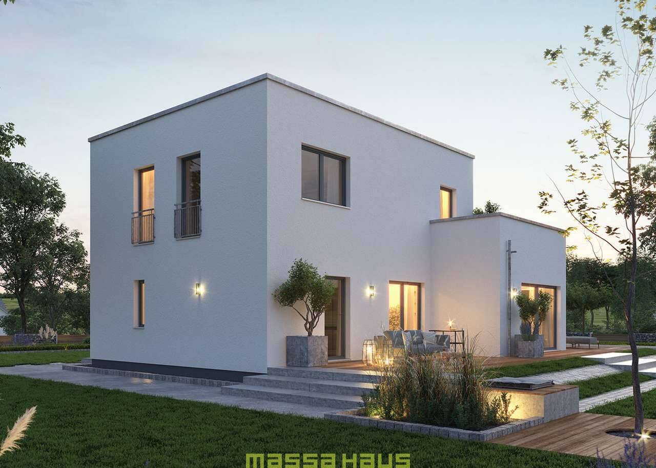 Einfamilienhaus zum Kauf - Ansicht 2