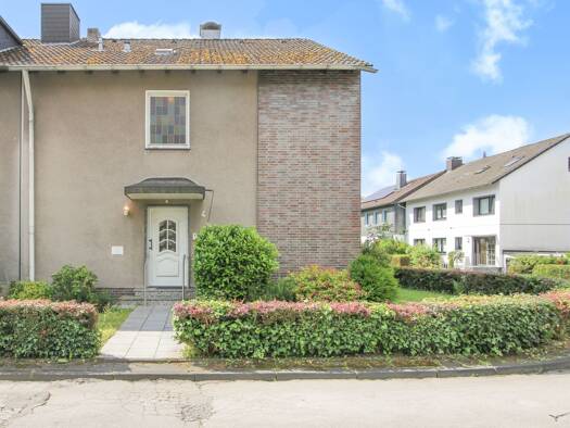 Mehrfamilienhaus zum Kauf 400.000 € 7 Zimmer 201 m² 363 m² Grundstück Heißen Mülheim an der Ruhr 45472