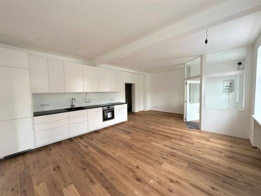 Wohnung zur Miete 572 € 3 Zimmer 76,3 m² St. Pölten St. Pölten 3100