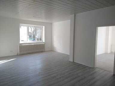 Büro-/Praxisfläche zur Miete provisionsfrei 855 € 4 Zimmer 114 m² Bürofläche Lehndorf Braunschweig 38116