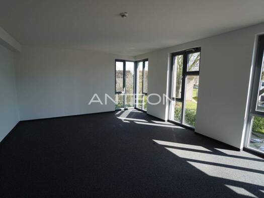 Bürofläche zur Miete 12 € 309,5 m² Bürofläche teilbar ab 309,5 m² Schwarzer Weg 101 Benrath Düsseldorf 40593