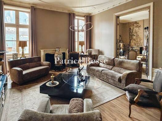 Wohnung zum Kauf 396.150 € 4 Zimmer 89 m² Trois Quartiers-Centre Ville Poitiers 86000