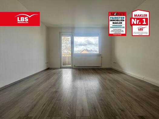 Wohnung zum Kauf 165.000 € 4 Zimmer 84 m² Innenstadt Minden 32425