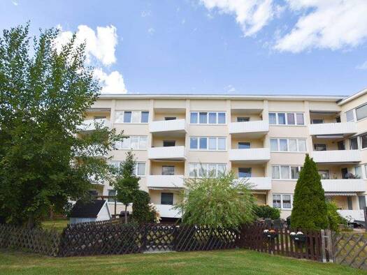 Wohnung zum Kauf 95.000 € 3 Zimmer 60 m² 4. Geschoss Rabenberg Wolfsburg 38444