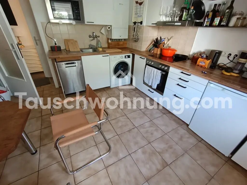 Wohnung zur Miete 700 € 3,5 Zimmer 75 m²<br/>Wohnfläche Höhenberg Köln 51103