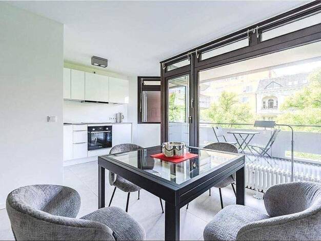 Wohnung zur Miete 1.870 € 2 Zimmer 71,9 m² Geschoss 4/6 frei ab 01.12.2026 Charlottenburg Charlottenburg-Wilmersdorf 10623
