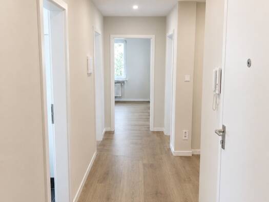 Wohnung zur Miete 1.200 € 3 Zimmer 82 m² Geschoss 3/3 frei ab 01.11.2026 Bothfeld Hannover 30659