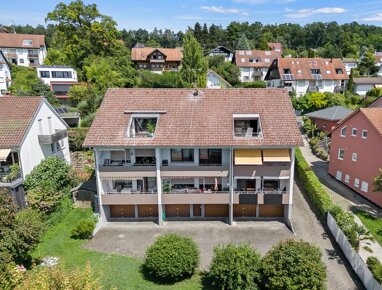 Wohnung zum Kauf 349.000 € 2,5 Zimmer 68 m² 1. Geschoss Unteruhldingen Uhldingen-Mühlhofen 88690