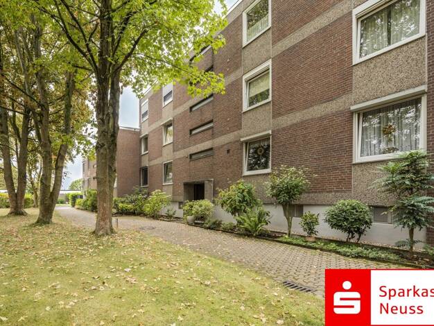 Wohnung zum Kauf 249.000 € 3 Zimmer 88 m² 2. Geschoss Kaarst-Ost Kaarst 41564