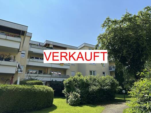 Penthouse zum Kauf 159.000 € 2 Zimmer 52,3 m² 3. Geschoss Isny Isny im Allgäu 88316