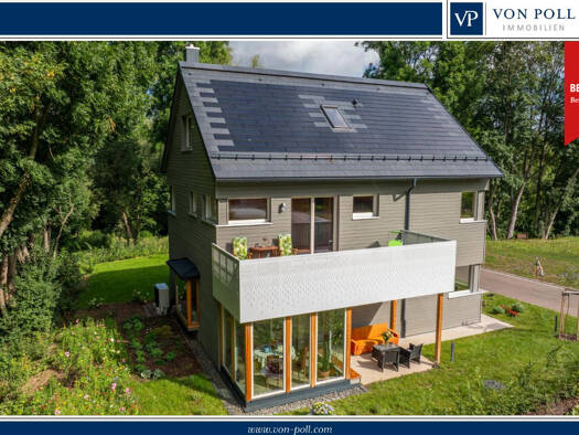 Einfamilienhaus zum Kauf 828.932 € 6 Zimmer 183 m² 683 m² Grundstück Gotha 99867