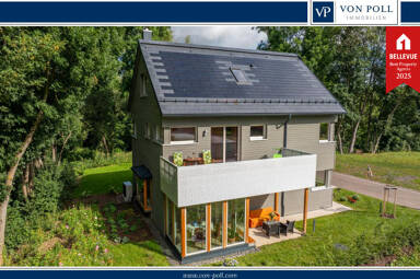 Einfamilienhaus zum Kauf 828.932 € 6 Zimmer 183 m² 683 m² Grundstück Gotha Gotha 99867
