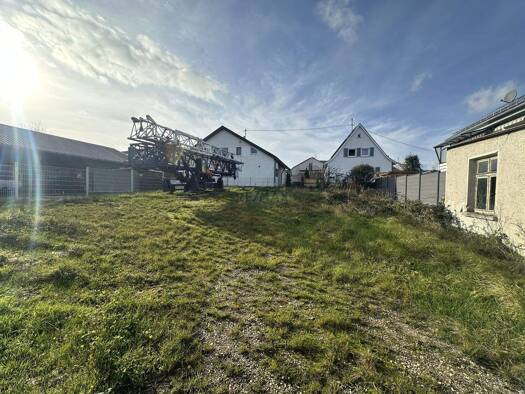 Grundstück zum Kauf 620.000 € 1.082 m² Grundstück Rechberghausen 73098