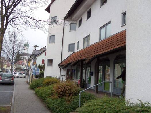 Wohnung zum Kauf als Kapitalanlage geeignet 184.000 € 2 Zimmer 64 m² Stockach 78333