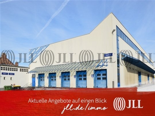 Lagerhalle zur Miete 1.500,9 m²<br/>Lagerfläche ab 1.500,9 m²<br/>Teilbarkeit Ehrenfeld Köln 50825