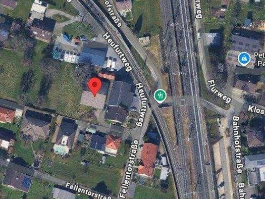 Grundstück zum Kauf 1.100.000 € 1.000 m² Grundstück Lauterach 6923