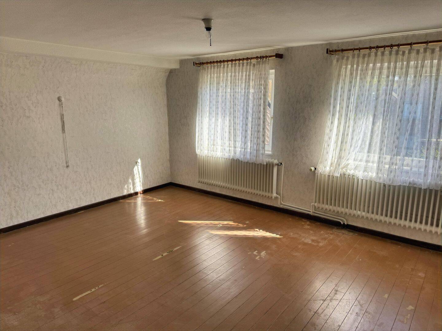Doppelhaushälfte zum Kauf - Mehr