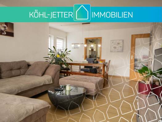 Wohnung zur Miete 660 € 3,5 Zimmer 76 m² EG frei ab 01.06.2026 Engstlatt Balingen-Engstlatt 72336
