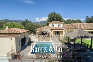 Villa zum Kauf 1.790.000 € 10 Zimmer 325 m² 4.000 m² Grundstück Sud Ouest bormes-les-mimosas 83230