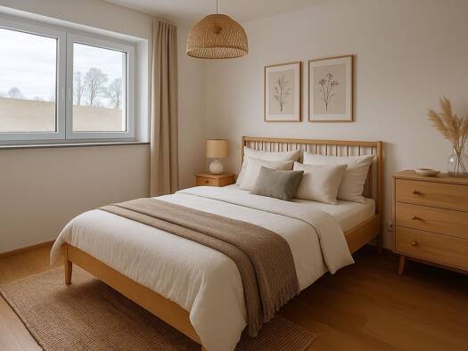Wohnung zur Miete 830 € 3 Zimmer 78 m² frei ab 01.11.2026 Johanniskirchen Johanniskirchen 84381