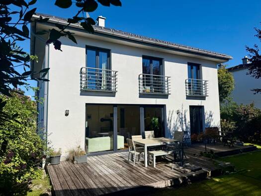 Einfamilienhaus zum Kauf 1.290.000 € 6 Zimmer 156 m² 439 m² Grundstück frei ab 01.11.2026 Penzberg Penzberg 82377