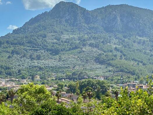 Reihenendhaus zum Kauf provisionsfrei 945.000 € 9 Zimmer 2.461 m² Grundstück Sóller 07100